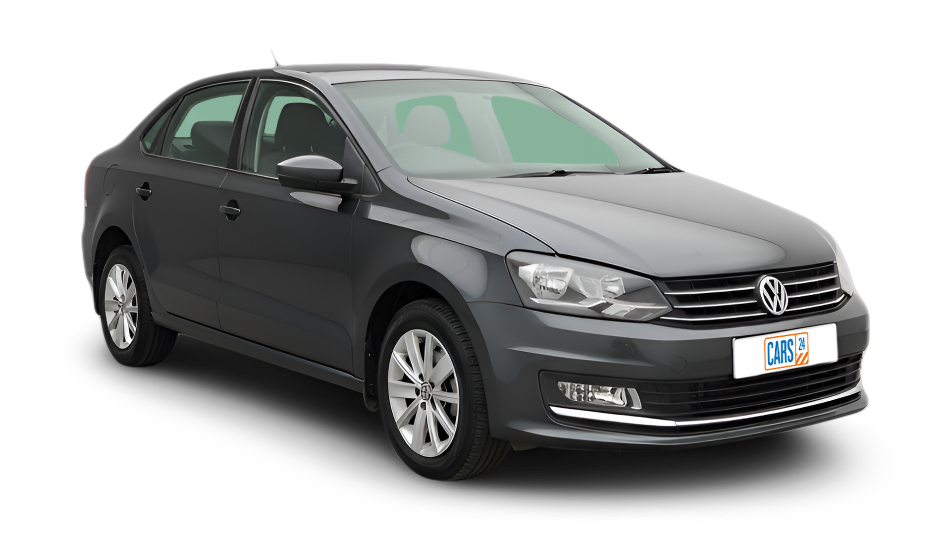 Volkswagen Vento-img